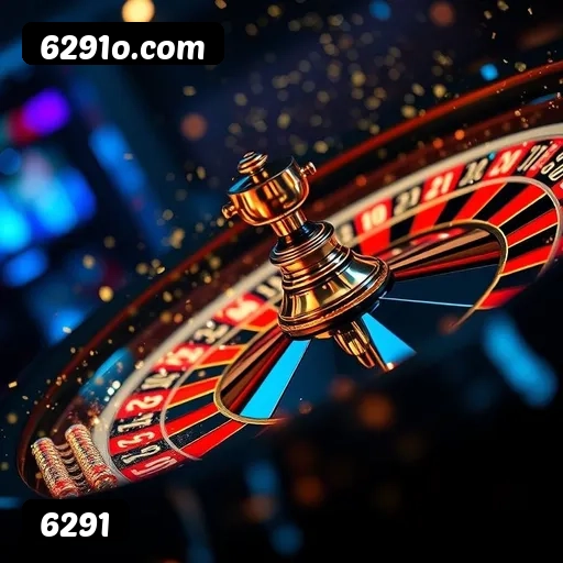 6291 bônus R$5.000 + 500 giros - Rollover 35x, prazo 30 dias, 38% taxa conversão