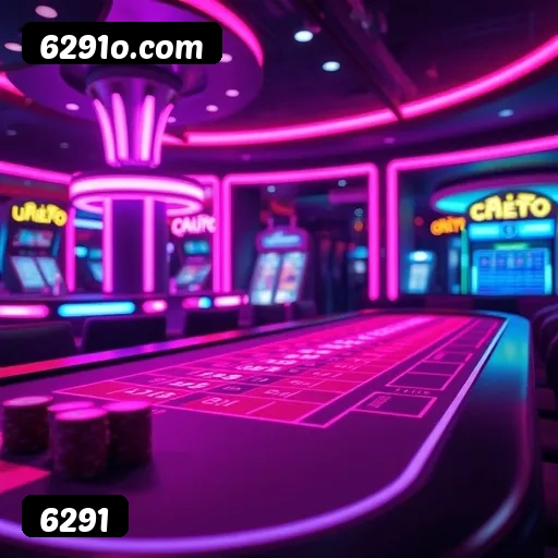 Loterias online disponíveis na 6291